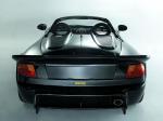 Noble M12 GTC Concept 2002 года